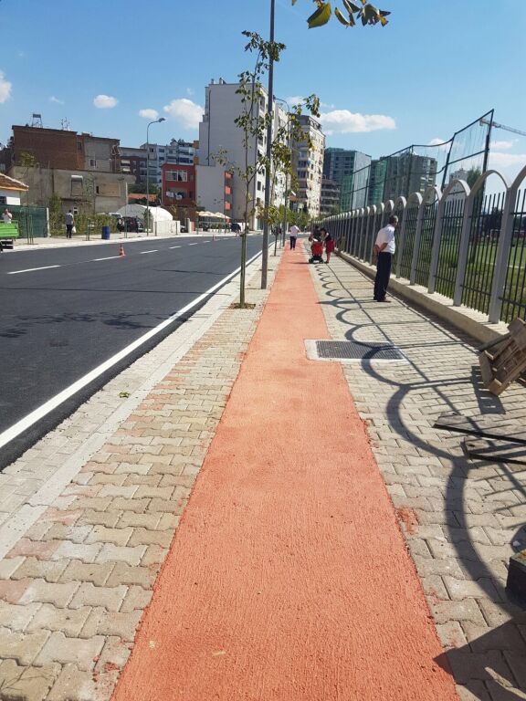 📌Appartamento 3+1+2 in Vendita – Via Kosovarëve