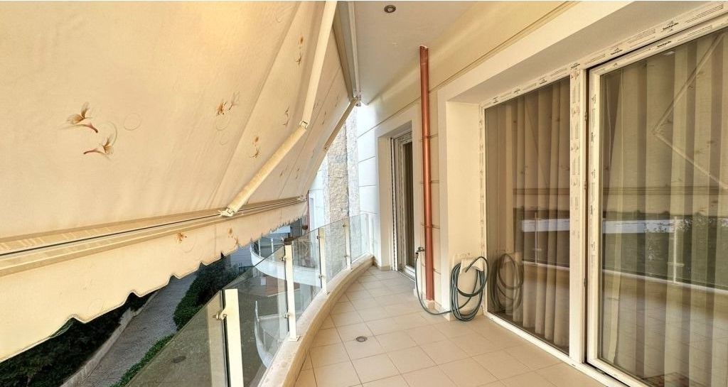 Apartment 1+1 for rent at the Botanical Garden near the Mosque!