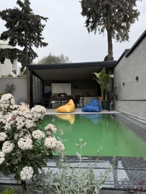 📌Villa for Sale – Dry Lake