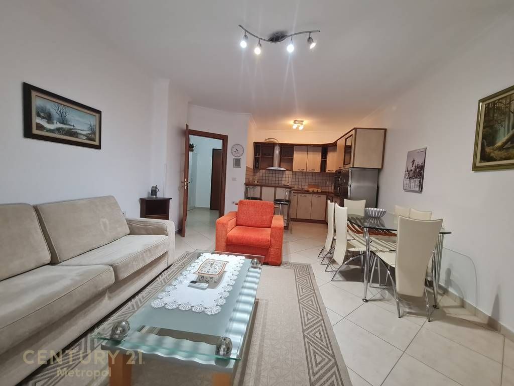FOR RENT APARTMENT 1+1, NEAR ART TUBINA! 650 € /Month Total Area 70m2