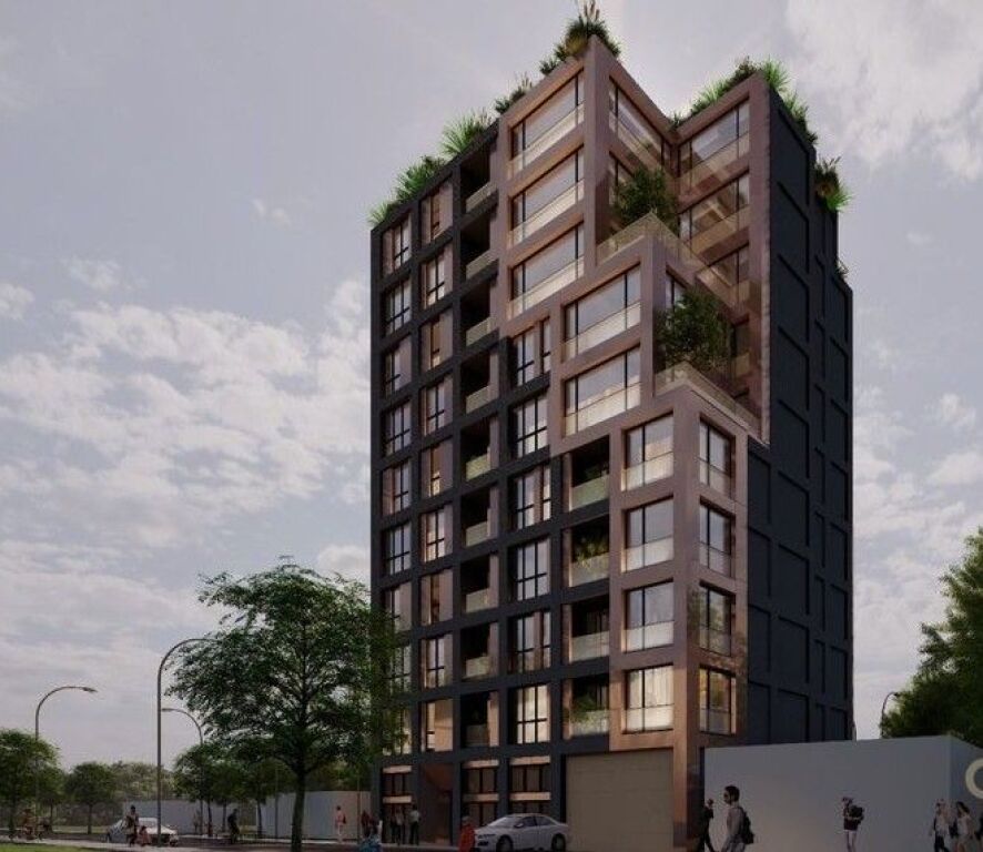 Unità commerciale in vendita, Via Riza Cerova, vicino alla scuola rossa!
