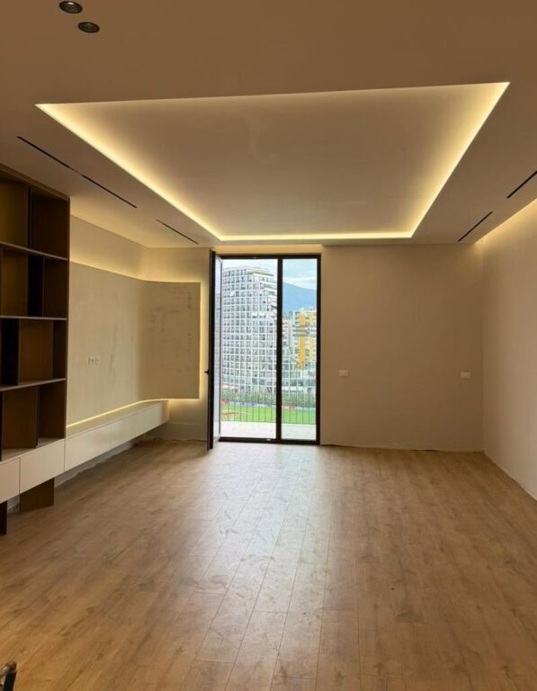 Apartament 2+1 me Pamje nga Liqeni – Altana Residence, Komuna e Parisit