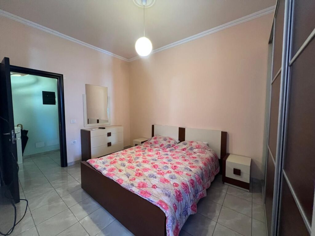 Appartamento 2+1 in vendita vicino al Complesso Delijorgji