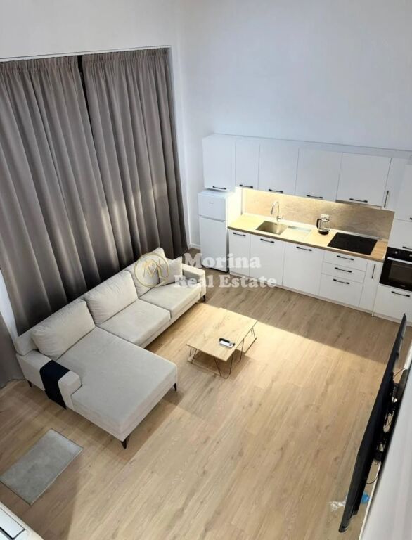Rent | Apartment 1 + 1 | Durres Street | 750 €/month