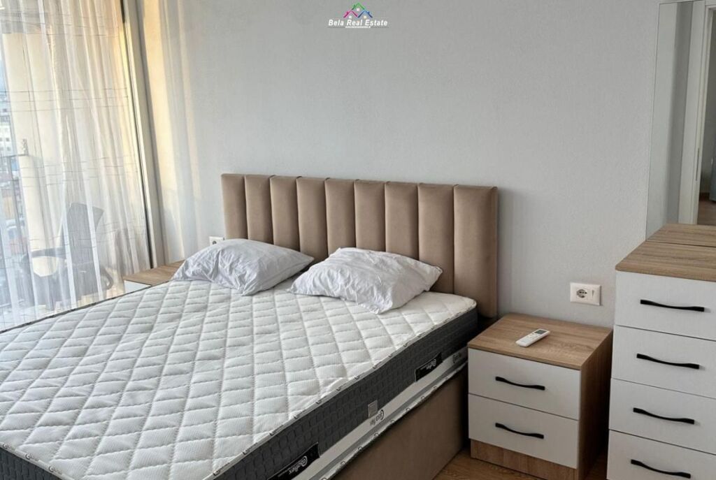 Apartment For Rent 1+1 At Riza Cerova (ID B2101591) Tirana