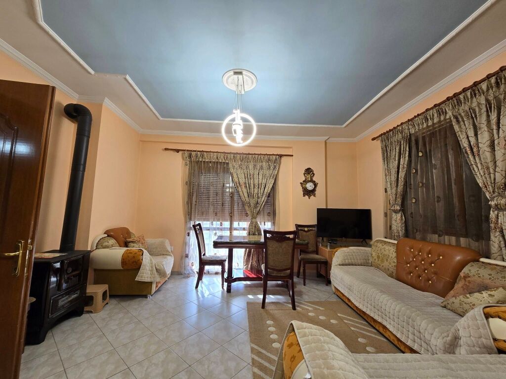 ✨️Super Apartament Per Shitje 2+1 Ne Qender te Qytetit ✨️ Mundesia Ideale Per Banim Ose Investim 💎💎