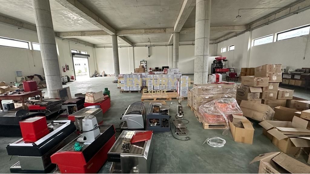 Warehouse for Rent in Prush, Tirana