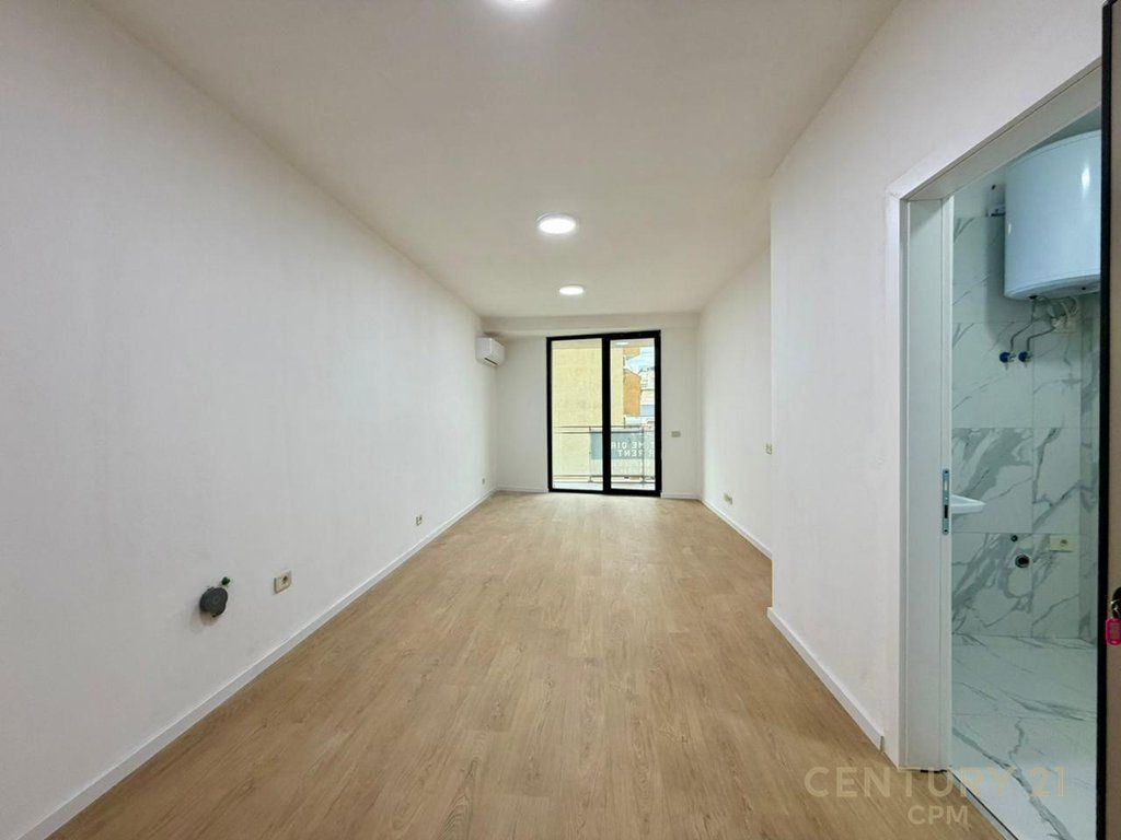 APARTAMENT 1+1 PER QIRA NE RRUGEN MINE PEZA!