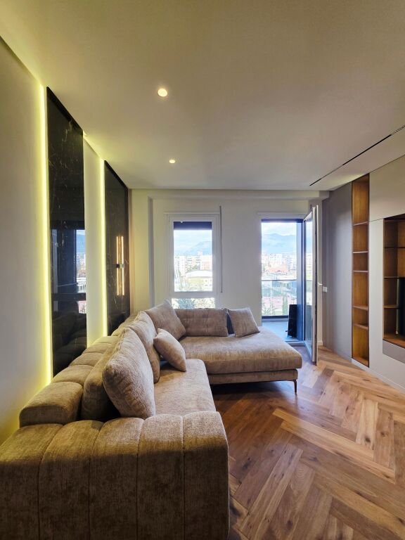 Luxury 2+1 in Affitto a Don Bosco