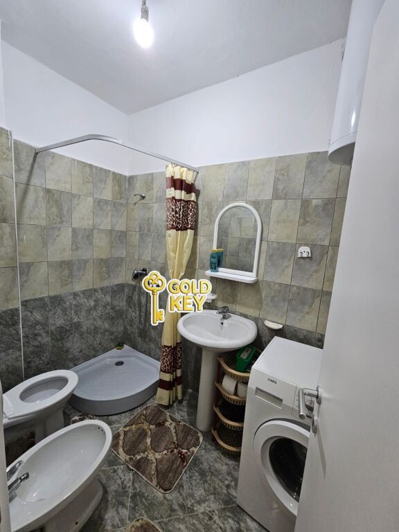 🏡 SHITET APARTAMENT 1+1 + BALLKON – SHKËMBI I KAVAJËS