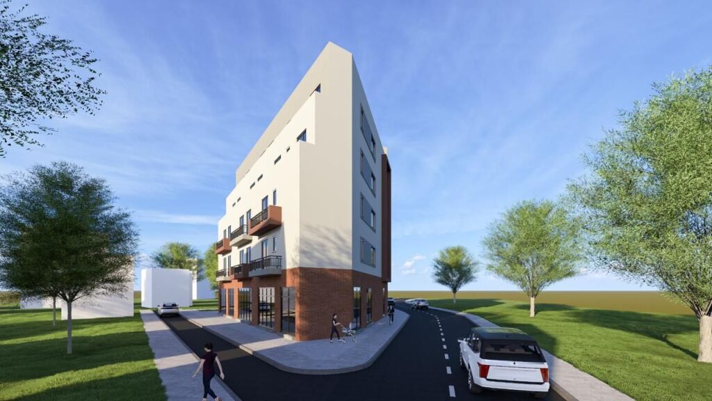 Shitet, Apartament 2+1, Paskuqan. Empire66359