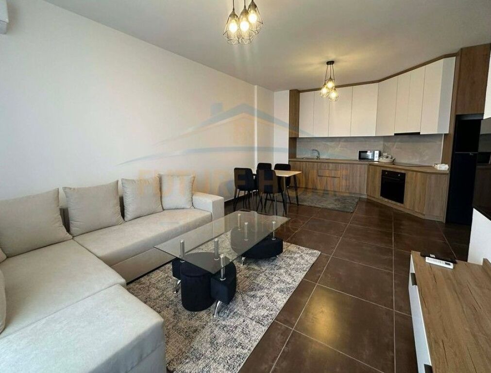 Qera, Apartament 2+1, Kompleksi Ales, Unaza e Re