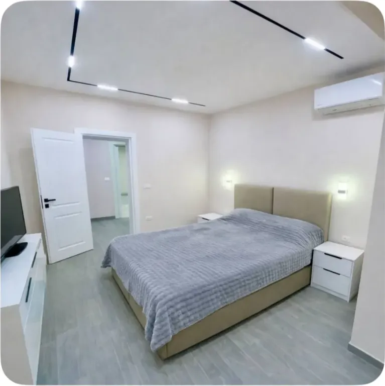 Appartamento 1+1 in affitto presso (Ristorante Pireo) Via Elbasan