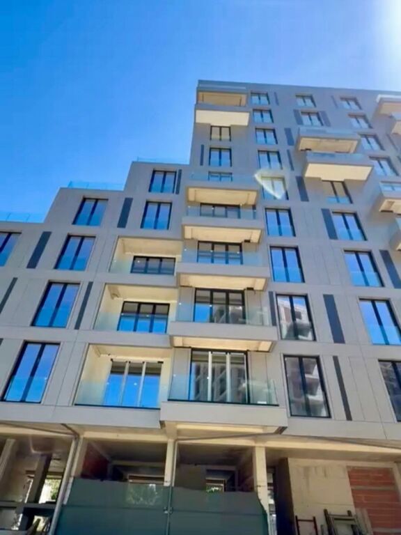 Golden Gate Residence shesim apartament: 2+1+2