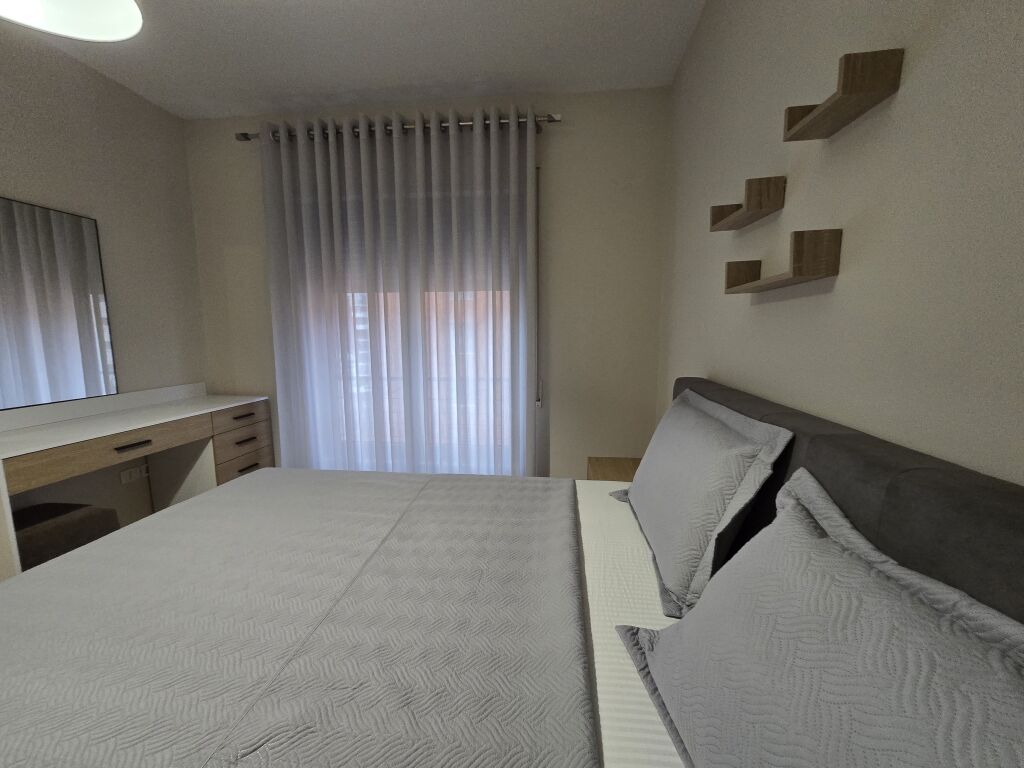 Apartment 2+1 for rent at Delijorgji