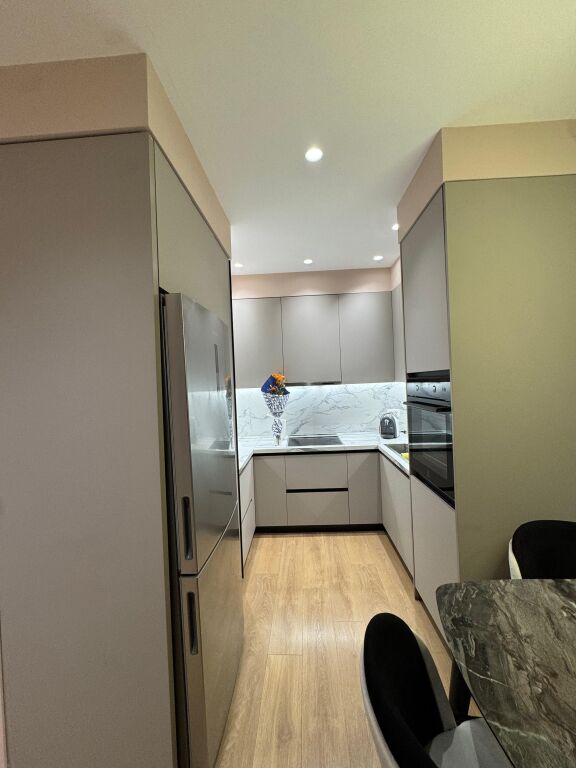 ❌Jepet me qera apartamenti 2+1+2+bllk📍Rruga e Dibres