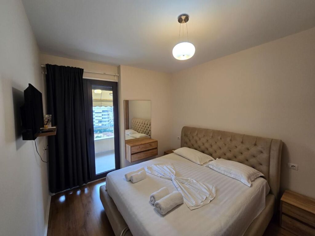 Appartamento 2+1 in affitto – Nuovo Bazaar