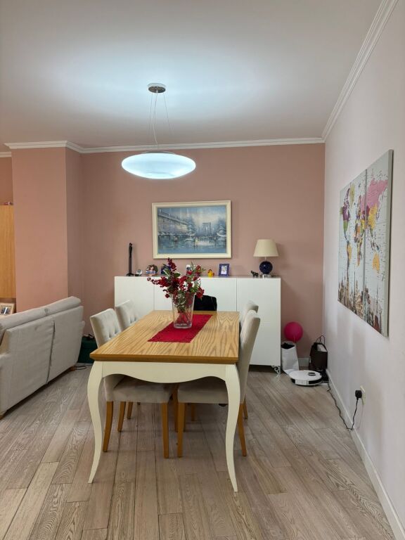 Apartment 2+1+2 at the Dry Lake