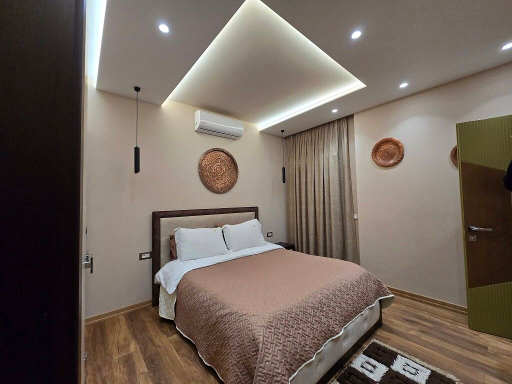 See the Luxury and Maximum Quality for Rent ‼️‼️ New Apartment😍