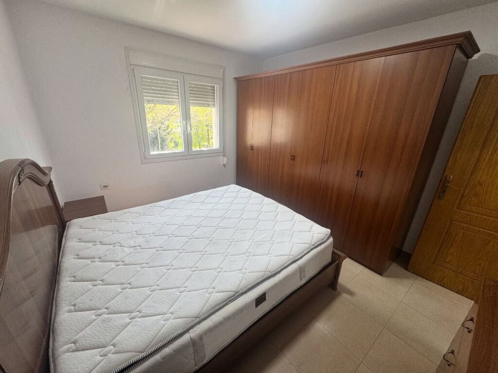 🏡 Apartment 2+1 for Rent – Vasil Shanto Crossroad