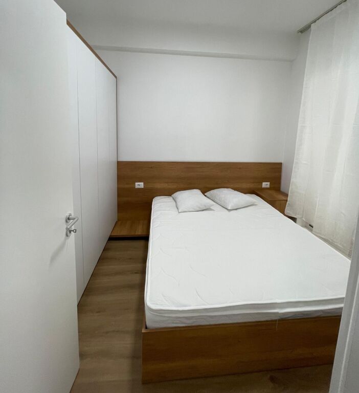 🏡 Apartament 1+1 me Qira – Rezidenca Kadiu, Ali Demi ✨