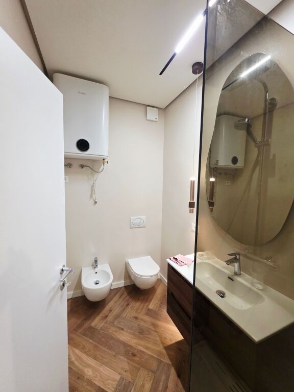 Luxury 2+1 in Affitto a Don Bosco