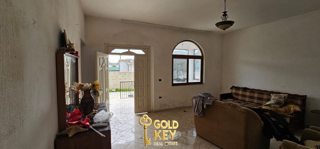 SHITET VILE PRIVATE 2 KATESHE 3+1 PLAZH DURRES