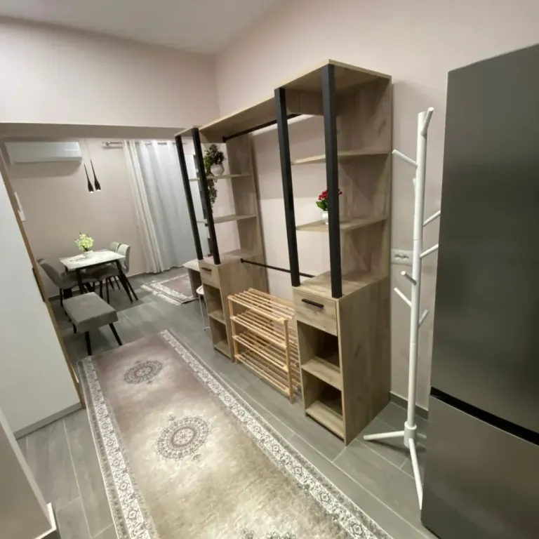 Appartamento 1+1 in affitto presso (Ristorante Pireo) Via Elbasan