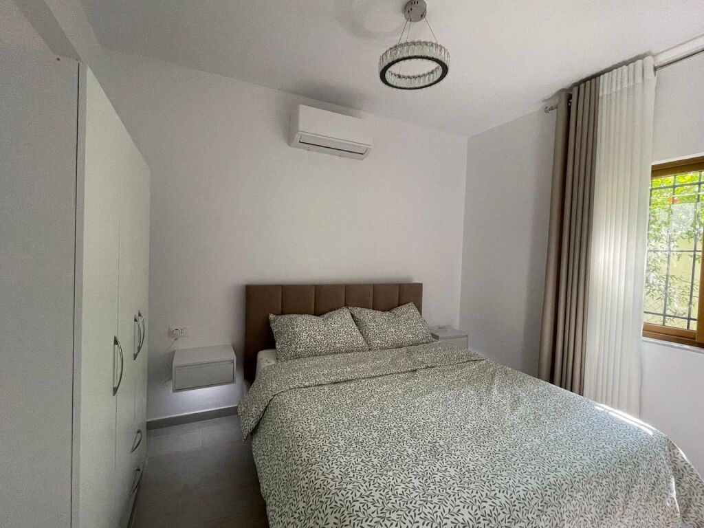 Appartamento 1+1 in affitto a Selite!