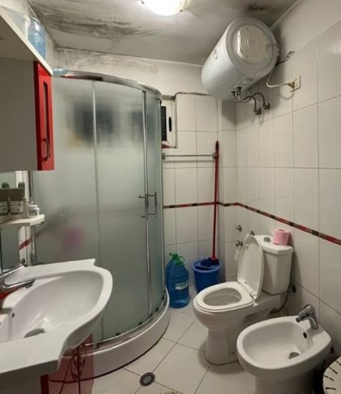 APARTMENT 1+1 FOR SALE