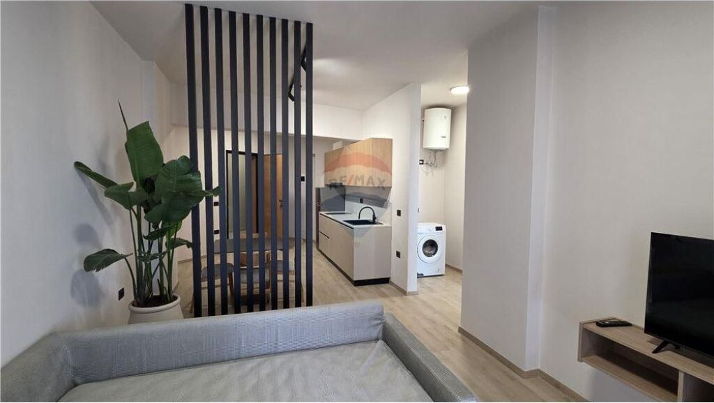 Apartment 1+1 for sale, Lungomare