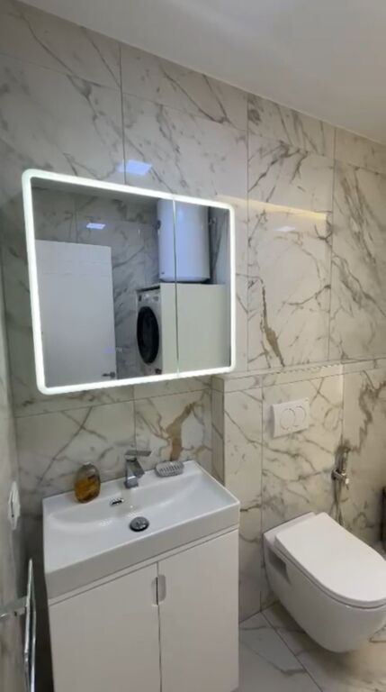 🏡 Apartment 1+1 for rent – 21 December (near Mondial)