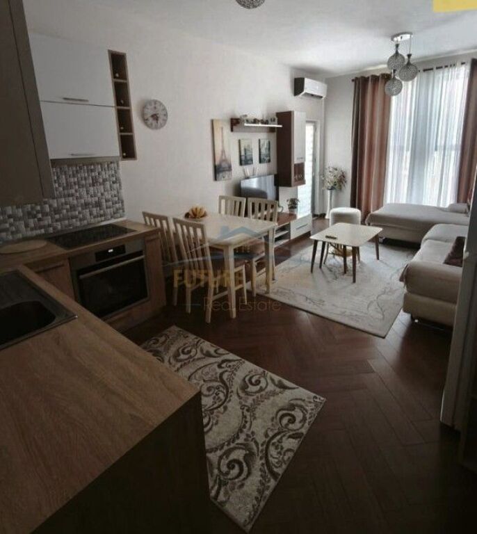For sale, 1+1 Apartment, New Ring, Tirana