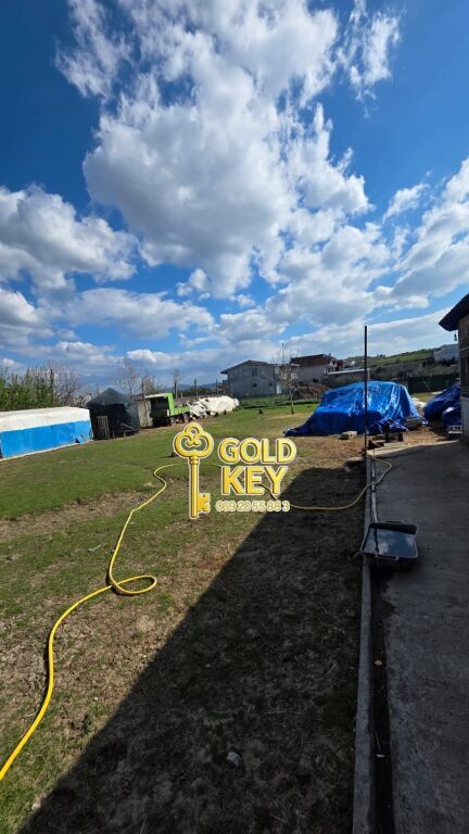 🏡✨ SHITET SHTËPI PRIVATE + TOKË NË PJEZË ✨🏡