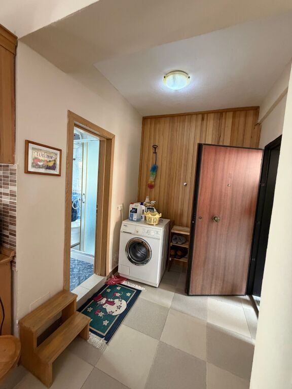 Shitet super apartament okazion në Golem! 🏖️75m2 70000€💶