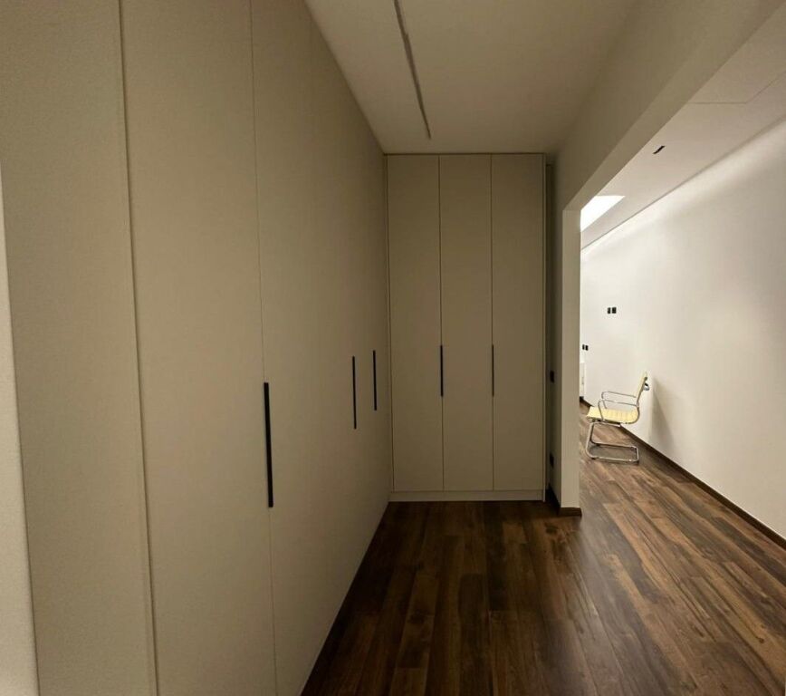 📌Apartment 1+1 for rent at Lion Park 1, Elbasan Street