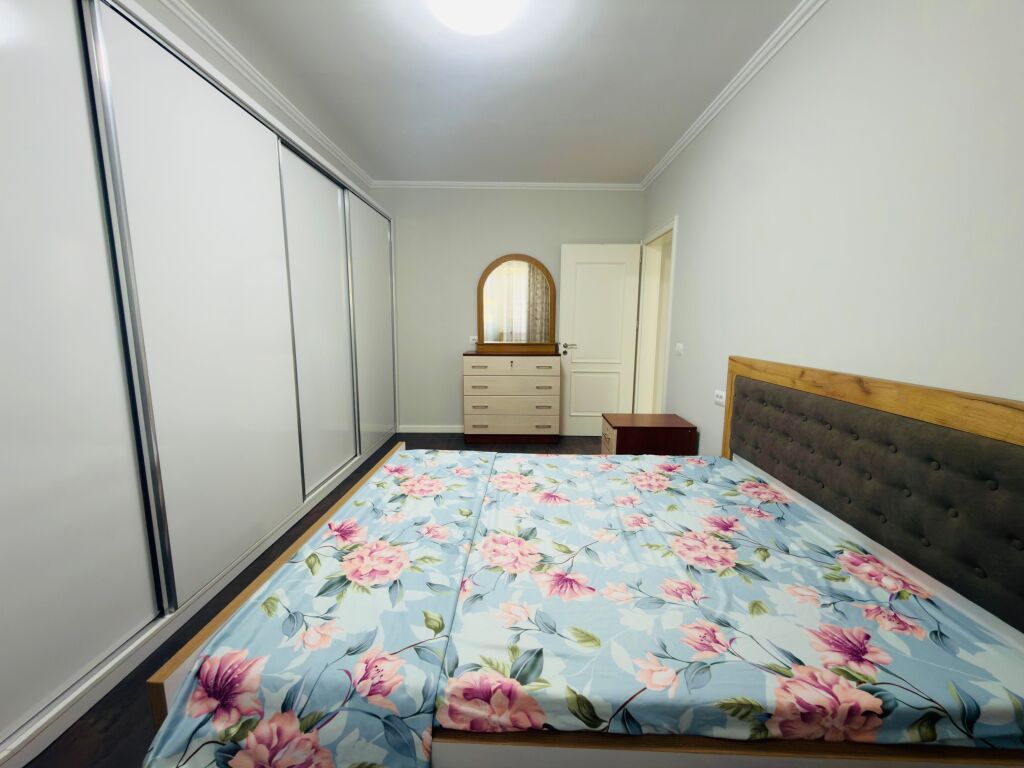 Apartament 2+1 me qira! Selvia