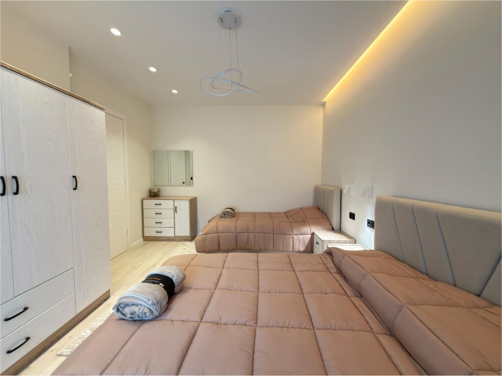 Apartment 1+1 for rent! Artistic Lyceum