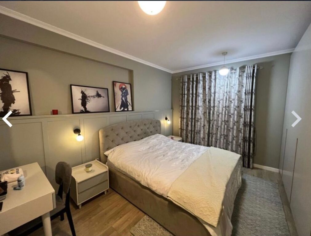 Appartamento 2+1+2 con parcheggio in vendita , 5 Maji