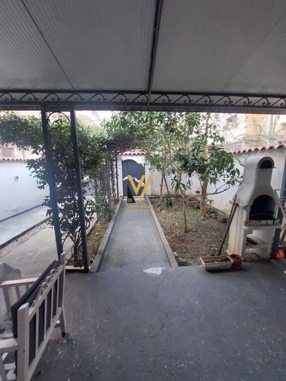 VILLA 1+1+PAPAFAINGO FOR RENT IN BLLOK 1,200 EURO