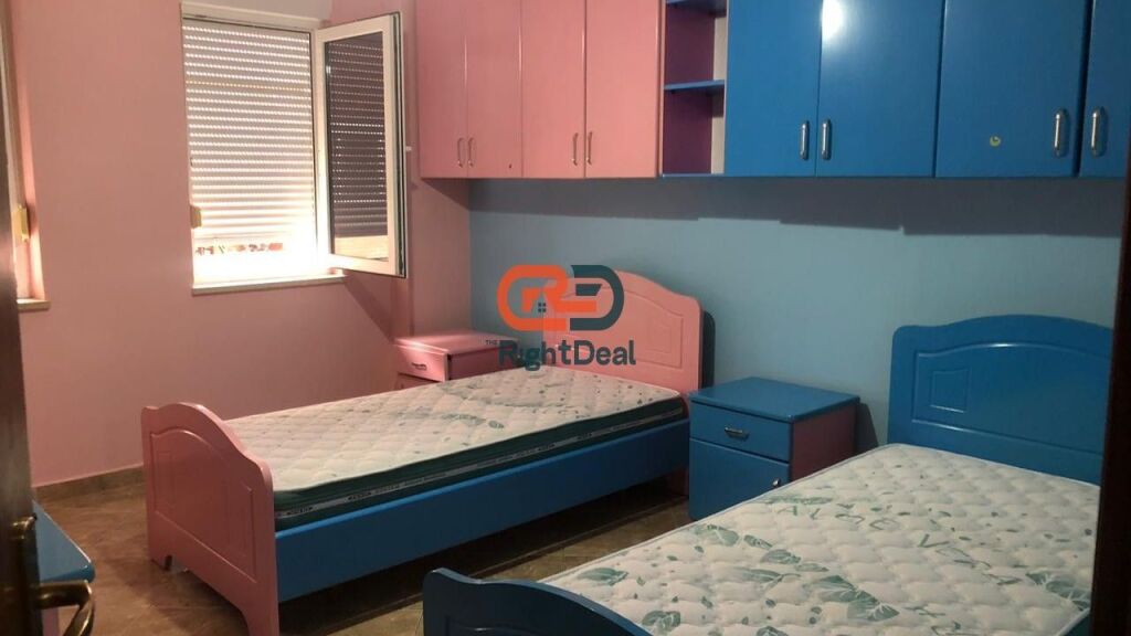 At Dry Lake, Super Apartment 2+1+2 For Sale With Perfect Spaces Ideal For Living!!!