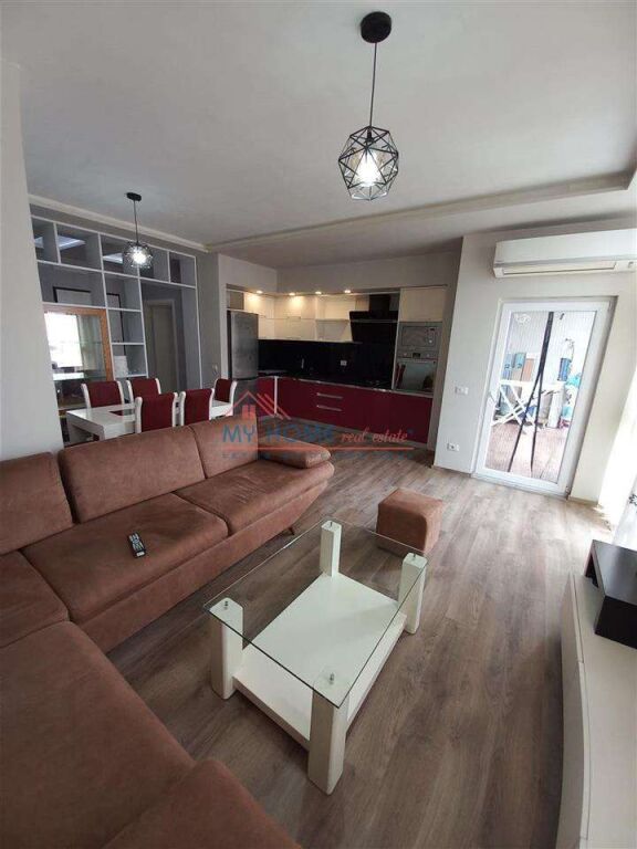 Apartment 2+1 for rent Astir Tirana