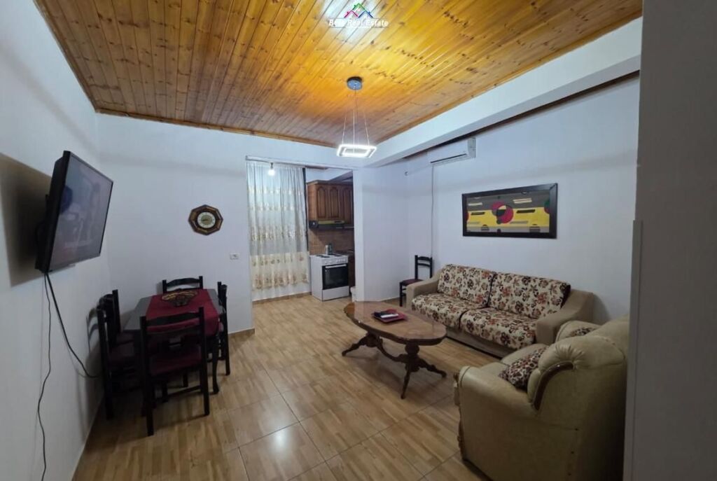 Villa in affitto 1+1 a Porcelan (ID BV22596) Tirana