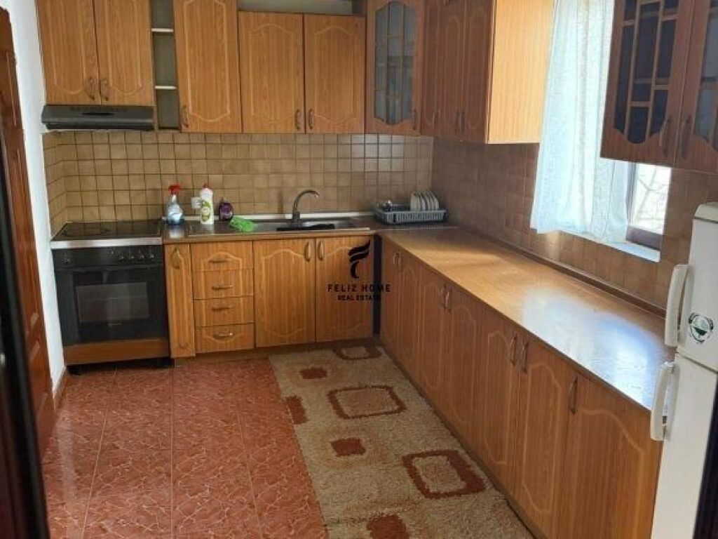 APARTMENT FOR RENT 2+1 JORDAN MISJA 40,000 LEKE FH-65946