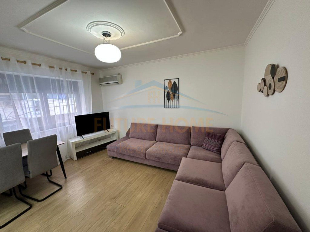 Qera, Apartament 1+1, Myslym Shyri, Tiranë
