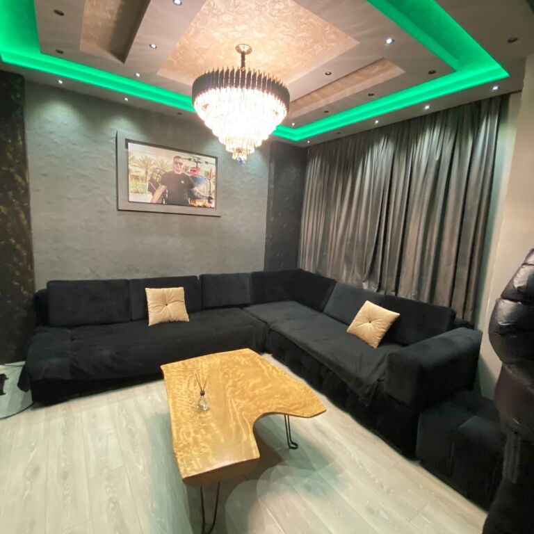 🏡 Appartamento 2+1+2 in vendita – Astir (Viale Migjeni)