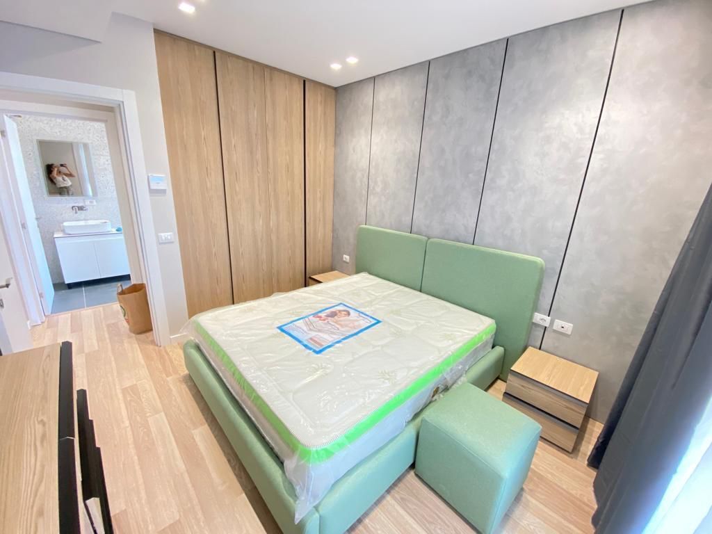 Apartment for rent 1+1 Casaitalia