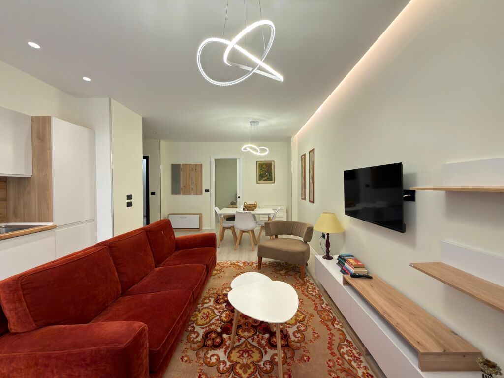 Apartment 1+1 for rent Artistic Lyceum