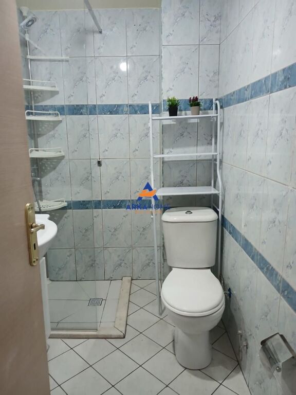 JEPET ME QERA APARTAMENT 2+1+BALLKON "FRESK" 42000 LEKE