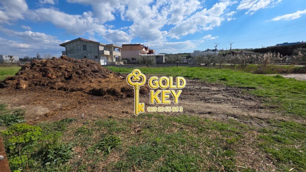 🏡✨ SHITET SHTËPI PRIVATE + TOKË NË PJEZË ✨🏡